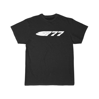 B777 DESIGNED T-SHIRT THE AV8R